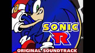 Regal Ruin: Back In Time - Sonic R Original Soundtrack