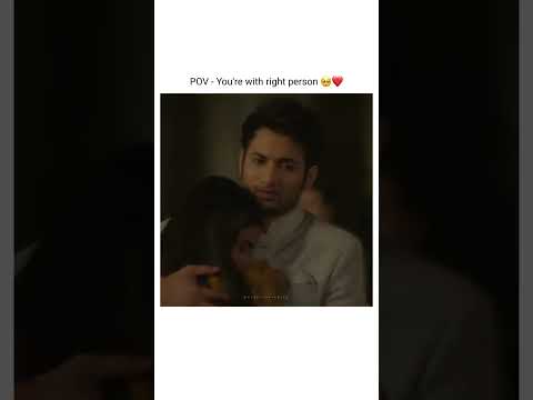 Rishi and Dilmple cute moment @MostlySane #mismatched #mismatchedseason2 #bestseriesever