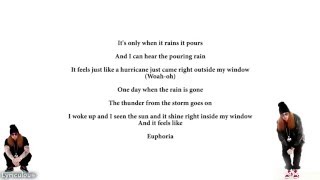 Rittz - My Window | Lyrics On Screen | HD