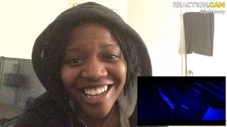 IRELAND CHANCE THE RAPPER!? Rejjie Snow x Virgo | REACTION