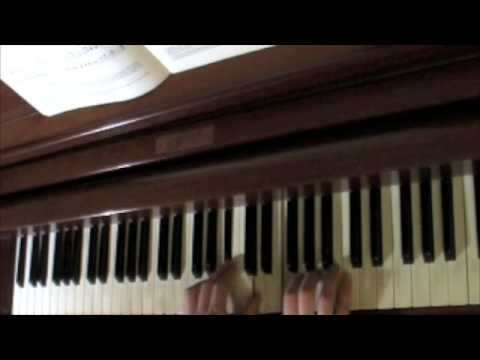 B:1 Dunhill: A Song of Erin  Piano Grade 1 ABRSM 2009-10