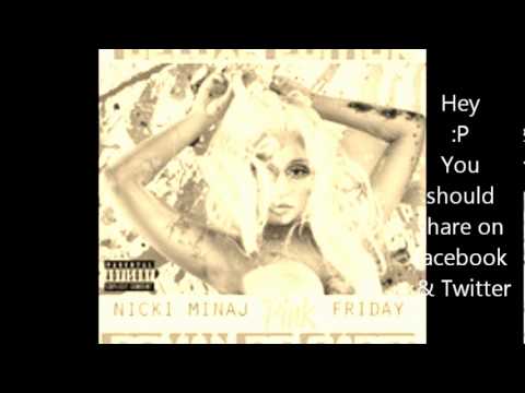 Stupid Bounce - Nicki Minaj, Katey Red, & Keedy Black (3LLN)