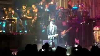 Sep 12, 2015 Steven Van Zandt Darlene love CD release event.  Love on the wrong side of town