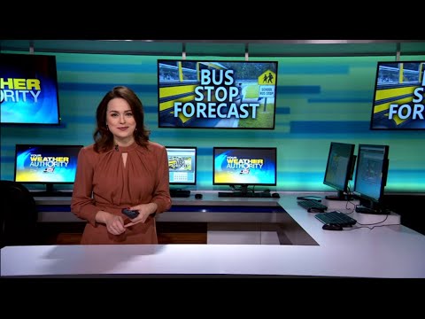 Kaiti's Evening Update: January 5, 2020