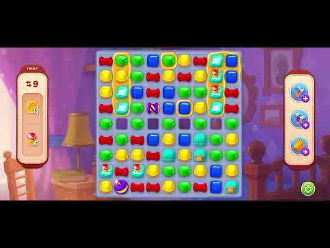 11667 LEVEL HOMESCAPES! THIS NEW LAST LEVELS???