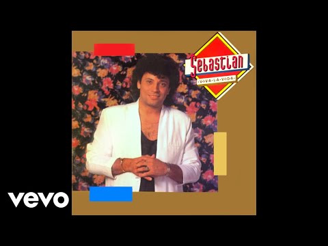 Sebastián - Mesita de Noche (Official Audio)