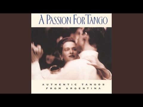Canaro en Paris, tango (Instrumental)