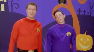The Wiggles: Pumpkin Face (Wiggly Halloween) (2013) (Part 4)