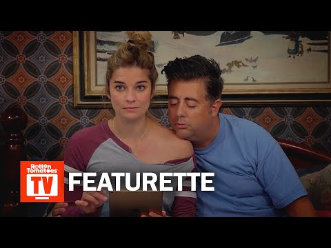 Kevin Can F**k Himself Season 1 Featurette | 'A Look at The Series' | Rotten Tomatoes TV