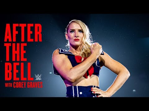 Lacey Evans On The Obstacles She Faced In Her Childhood & How They Molded Her Into Who She Is Today