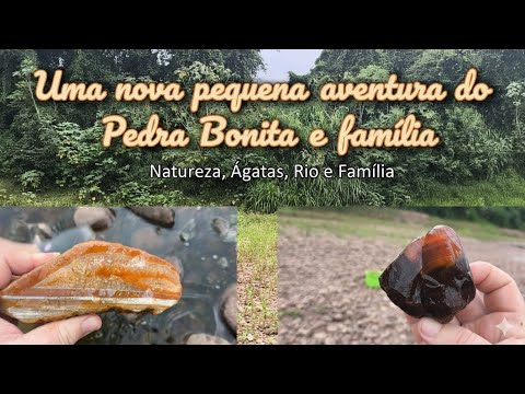 Verão chegando aqui no RS,  saímos para mais uma aventura no Rio Forquetinha 