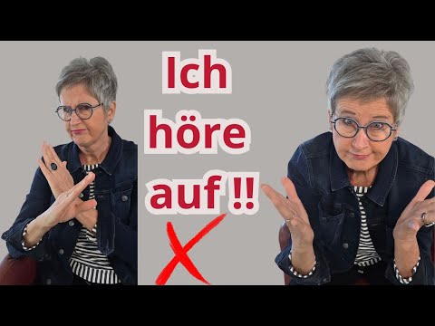 Keine Styling-Tipps + Vorher–Nachher-Bilder: Ich höre auf!