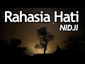 Rahasia Hati NIDJI LIRIK