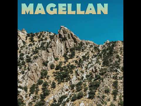 Pääskynpää - Magellan