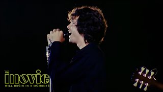 The Doors - Five To One (Live At The Bowl &#39;68)