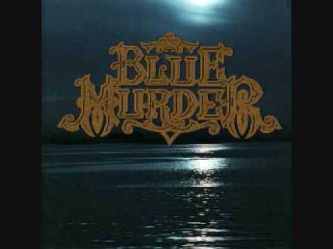 Blue Murder- Riot