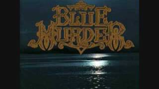 Blue Murder- Riot