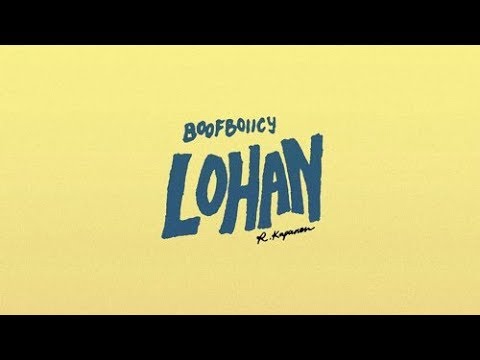 BOOFBOIICY - Bad [Prod by Cortdot]