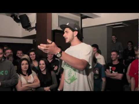 Dekay vs Jake The Ripper