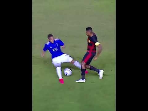 O Marcado Até Perdeu a Linha 🥵🔥⚽️