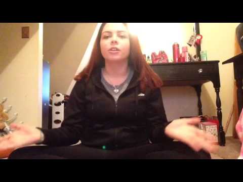 Grand opening|| Megan Danielle