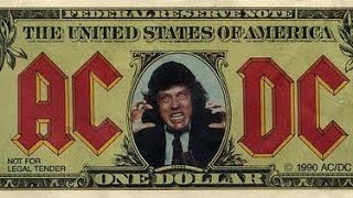 AC/DC - Moneytalks