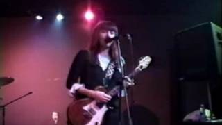 The Muffs "That Awful Man" Live In Atlanta