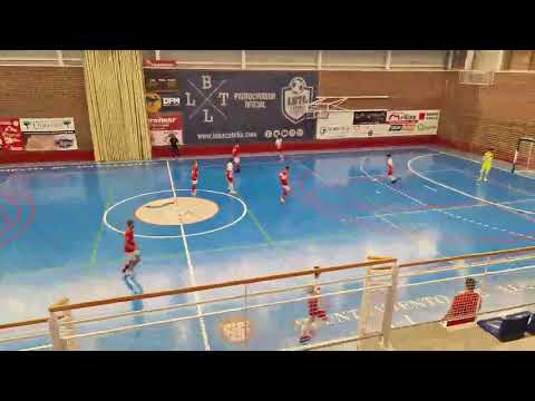 1ªP A BOMBO Y PLATILLO ALCANTARILLA CFS 2 - 5 ALJUCER FS