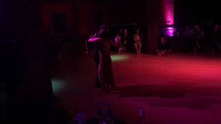 Angi Ordoñez y Nicolas Sambucetti- Chers Milonga - D'arienzo