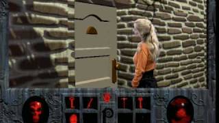 Phantasmagoria longplay Chapter 6 Part 3/4