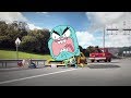 Nicole Watterson Rages at Larry Needlemeyer - THE AMAZING WORLD OF GUMBALL