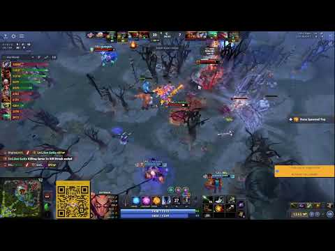 [ Dota 2 Live ] DPC CN Division 2 - Sparking Arrow Gaming vs Neptune Gaming - BO3