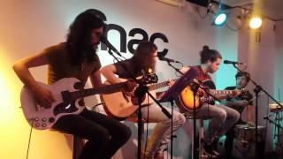 Highlights - Dancing in the Moonlight (Thin Lizzy cover)-  Fnac de Bilbao