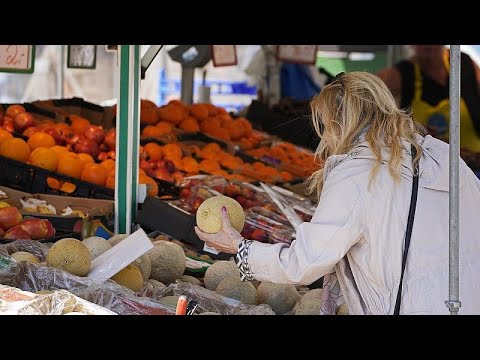 Video Thumbnail: Eurostat: Haushalte stark von Krise der Lebenshaltungskosten getroffen