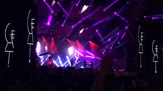 Café Tacvba -&quot;Me Gusta Tu Manera&quot; - fiesta de la cerveza