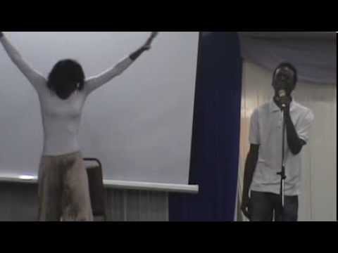 AWC's Got Talent - Rebekah and Mario 