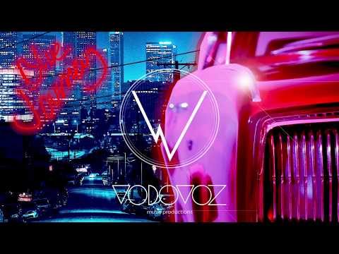 Vodovoz - Blue Journey