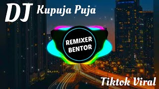 Download lagu DJ KU PUJA PUJA  - Happy Asmara (Remix Full Bass) mp3
