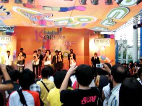 StarLitz cover F(x) - Lollipop