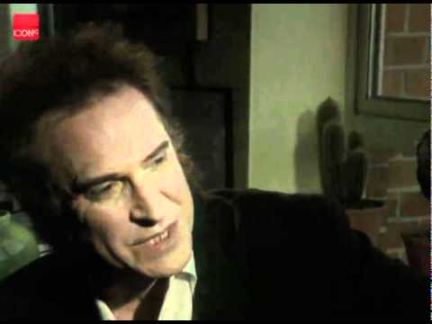 Ray Davies talking about his brother Dave and creativity