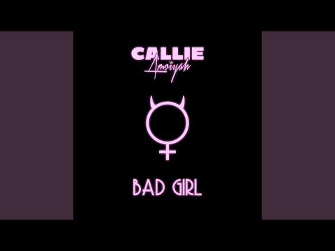 Bad Girl