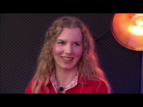 W moim domu nikt nie wierzył, Bóg mnie oświecił. Świadectwo nawrócenia Katarzyna Dźwigała