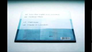 Blu Mar Ten - Into The Light video