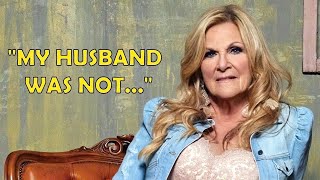 Garth Brooks’s Wife Trisha EXPOSES the Truth About Her Husband!