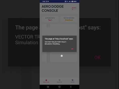 Aero Dodge: Sky Activity video thumbnail