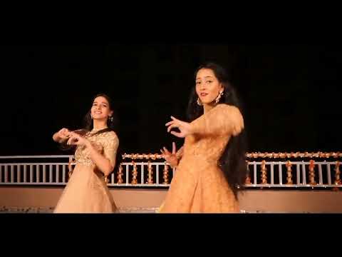 Makhna × Sweetheart × Kamariya × Desigirl × Rajhana | Dance cover|