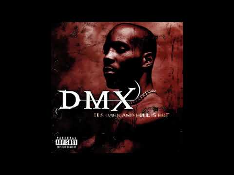 DMX - Get At Me Dog (Instrumental) prod. by Dame Grease