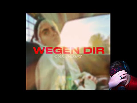 ProjektPi REACTS to Oha, Nugat - Wegen dir