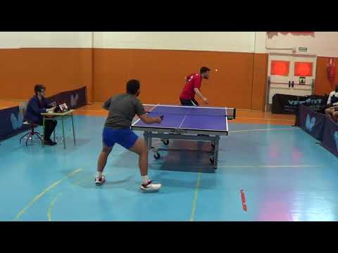 5 1   IVAN CRISTOBAL   VICENTE PEREZ BARRIOS