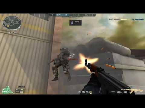 BET GAME HIGHLIGHTS! #2 vs rebornGT